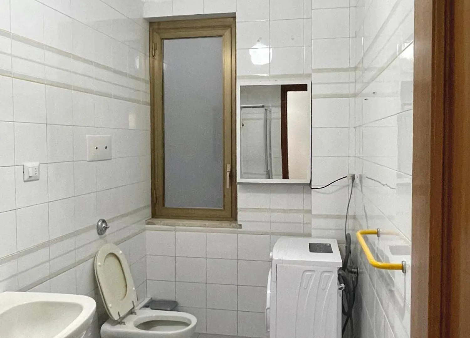 Lucky House Apartment Palermo