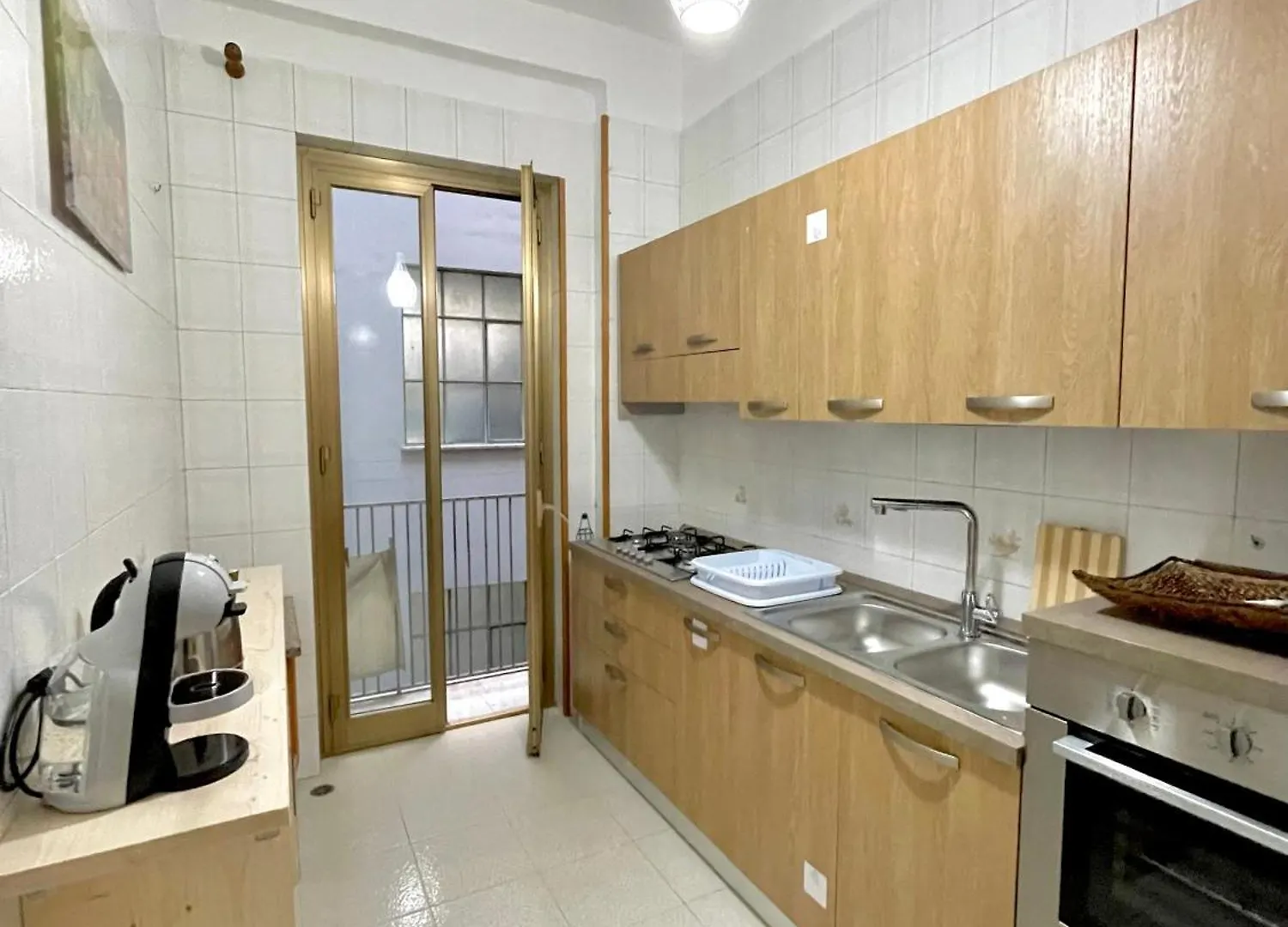 Lucky House Apartment Palermo