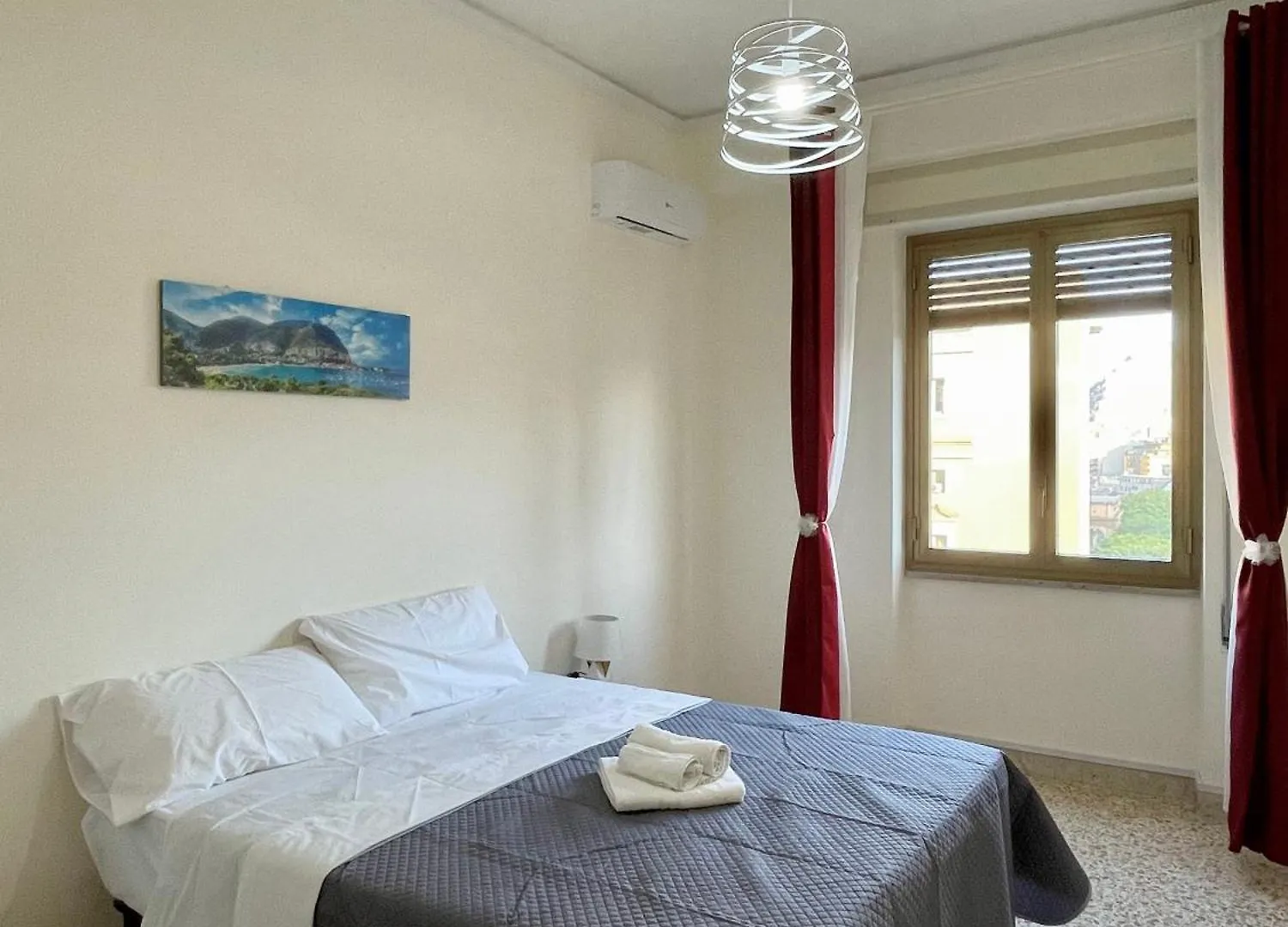 Lucky House Apartment Palermo