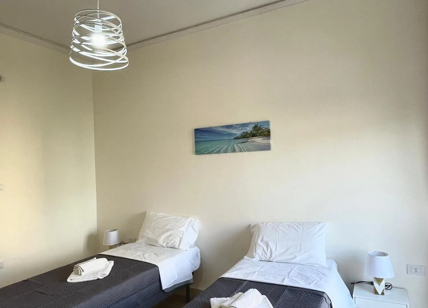 Lucky House Apartment Palermo