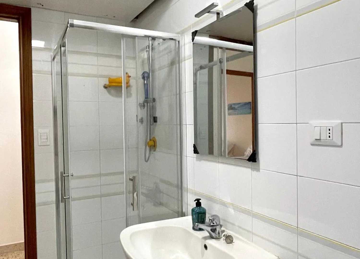 Lucky House Apartment Palermo 0*,  Italy