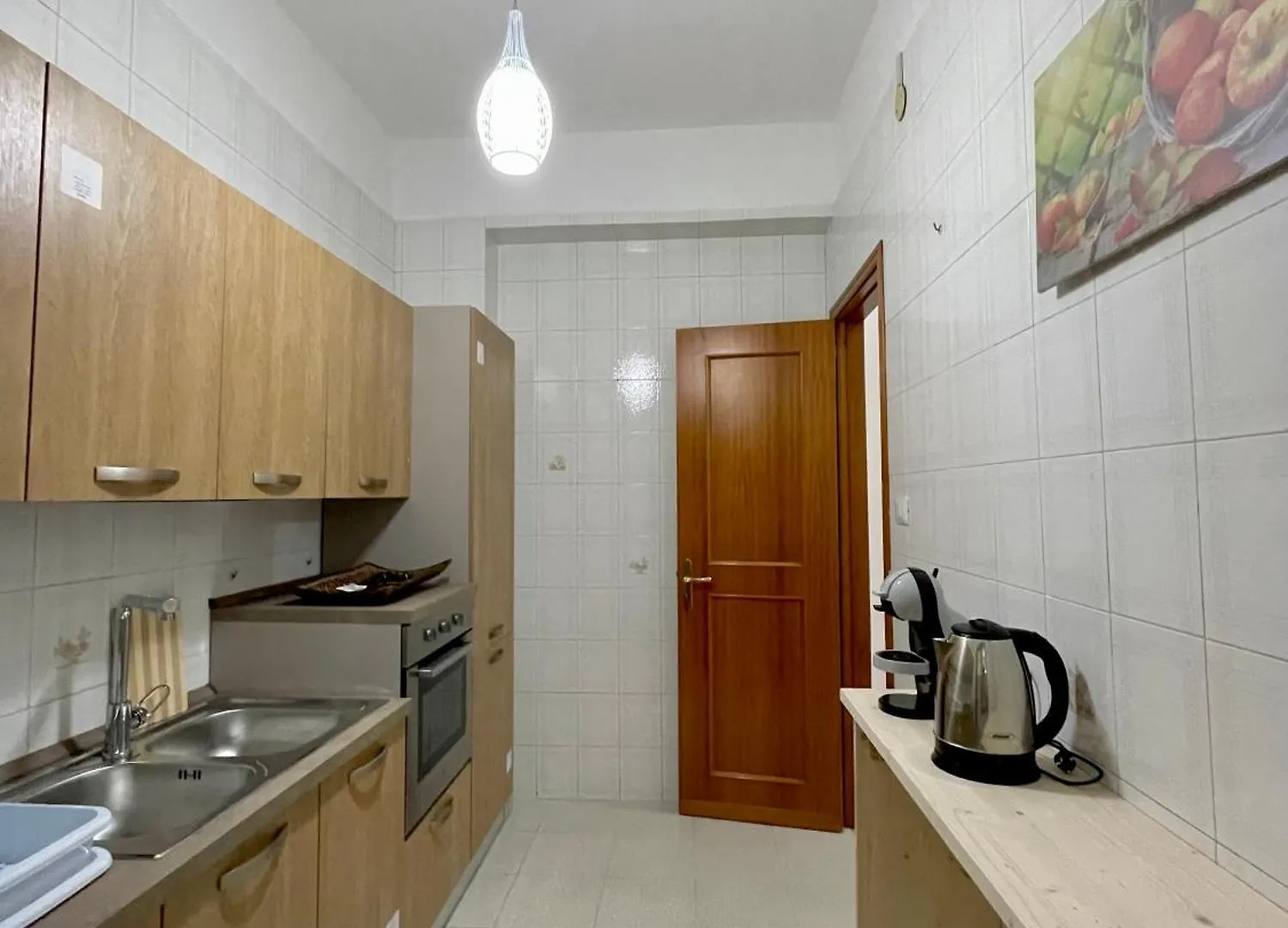 Lucky House Apartment Palermo Italy