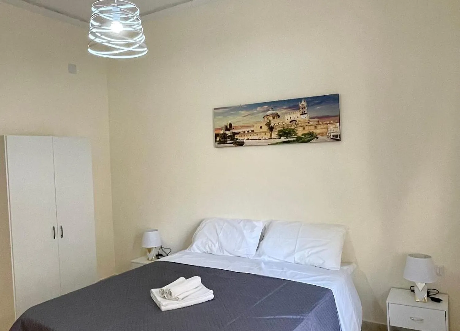 Lucky House Apartment Palermo