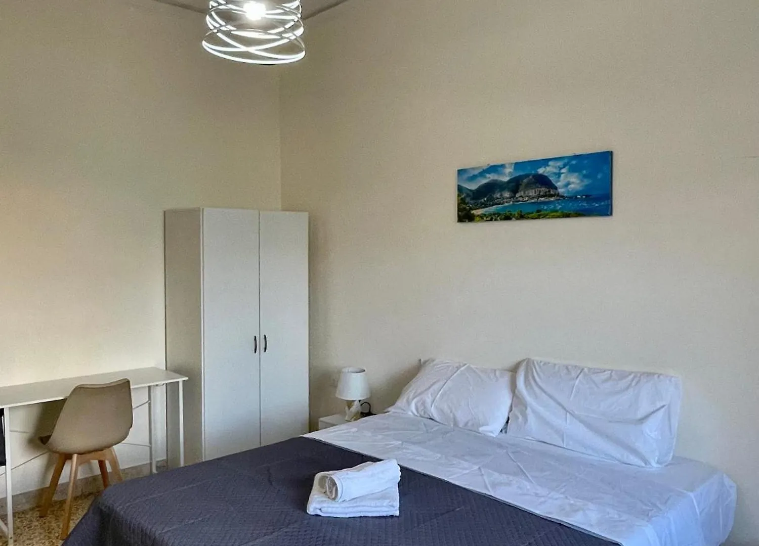 Lucky House Apartment Palermo