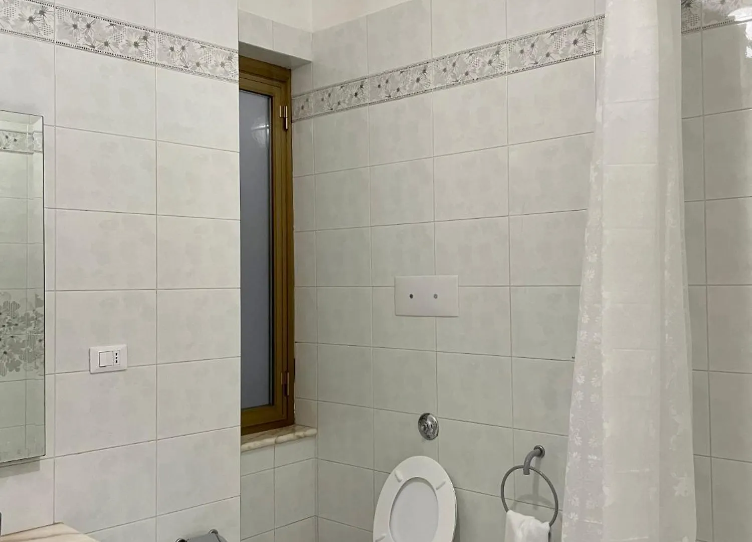 Lucky House Apartment Palermo