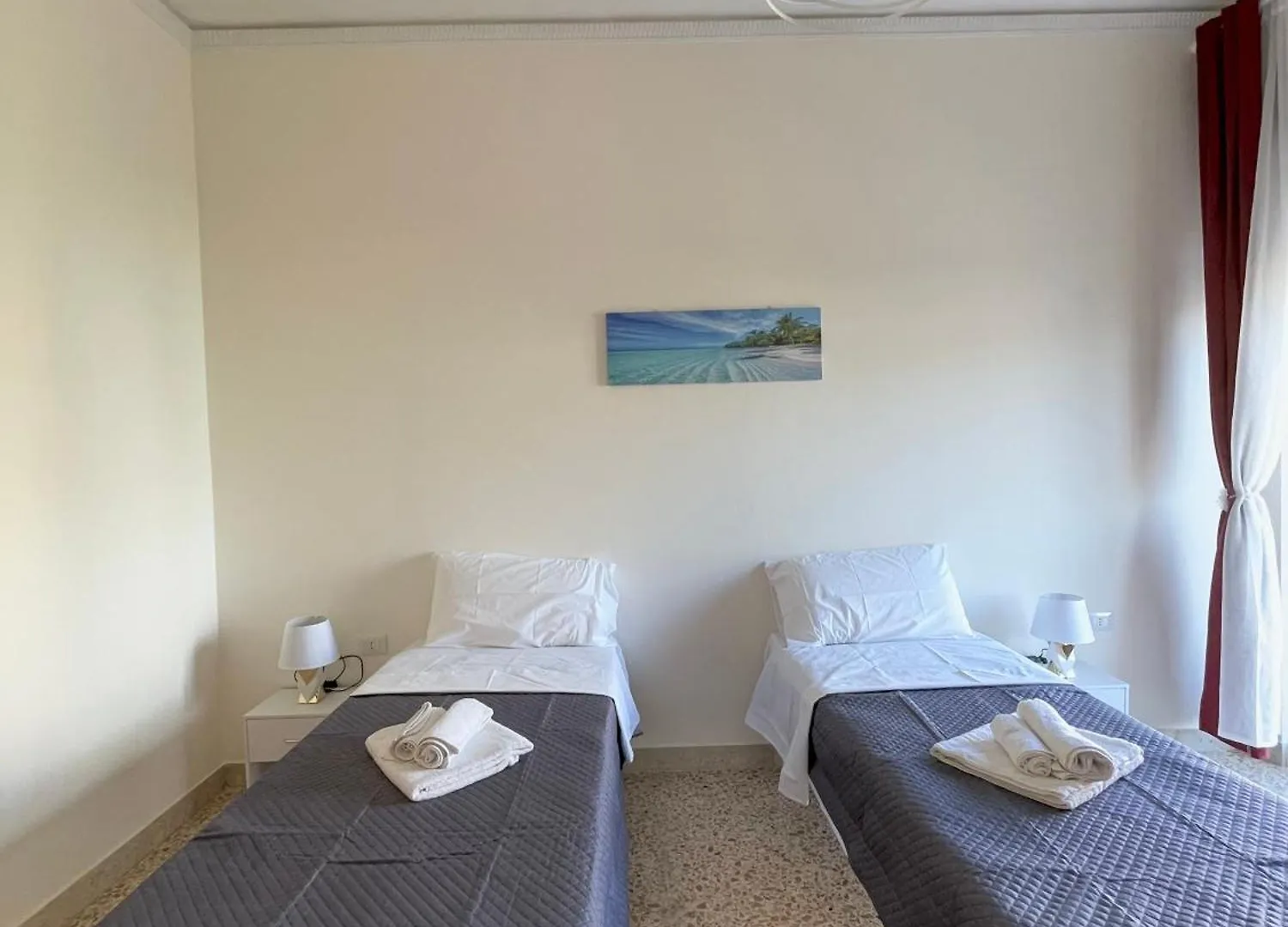 Lucky House Apartment Palermo