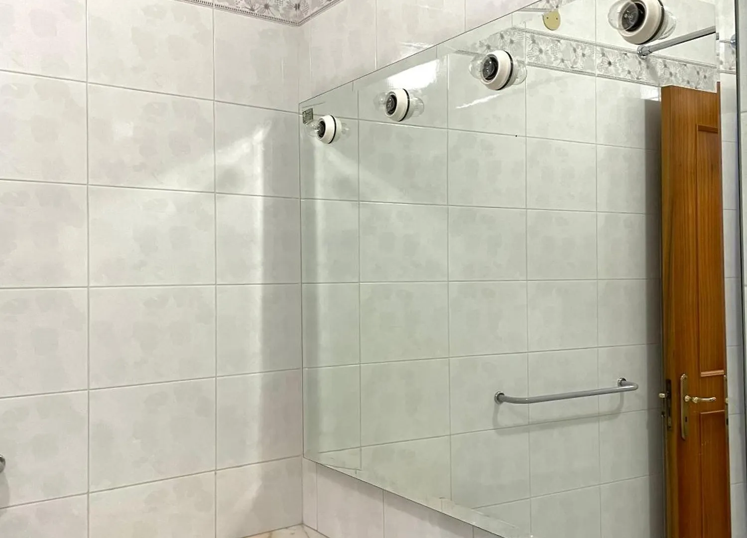 Lucky House Apartment Palermo