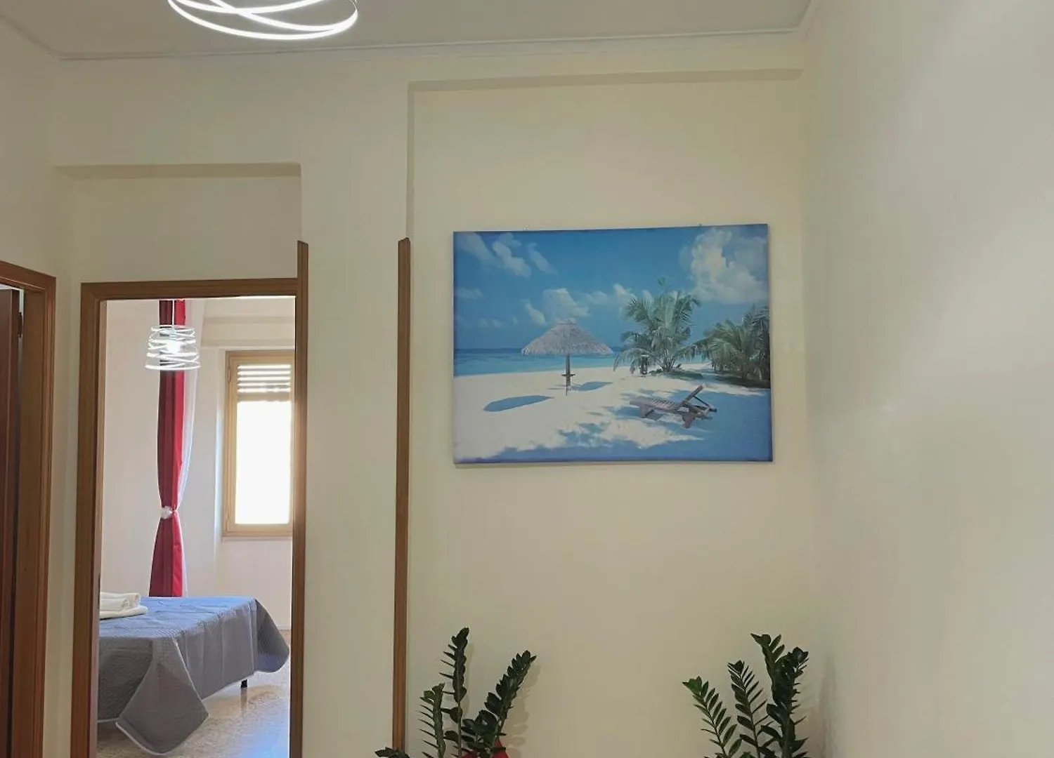 Lucky House Apartment Palermo Italy
